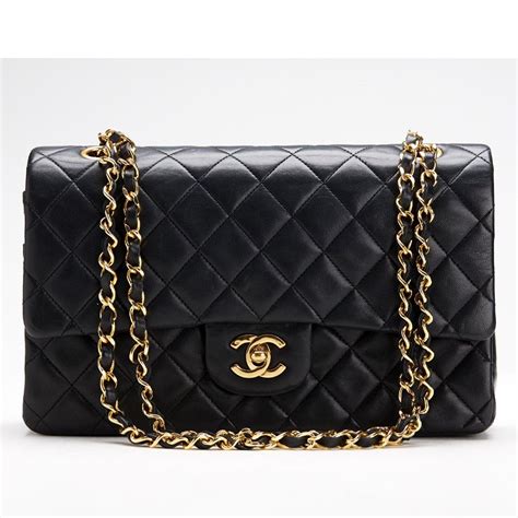 2000s chanel bag|authentic pre owned Chanel bags.